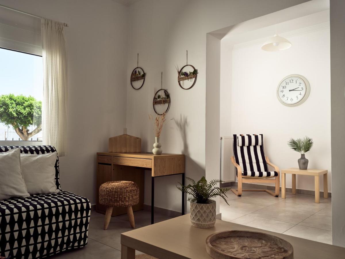 Margie City Apartment Zakynthos Exterior foto
