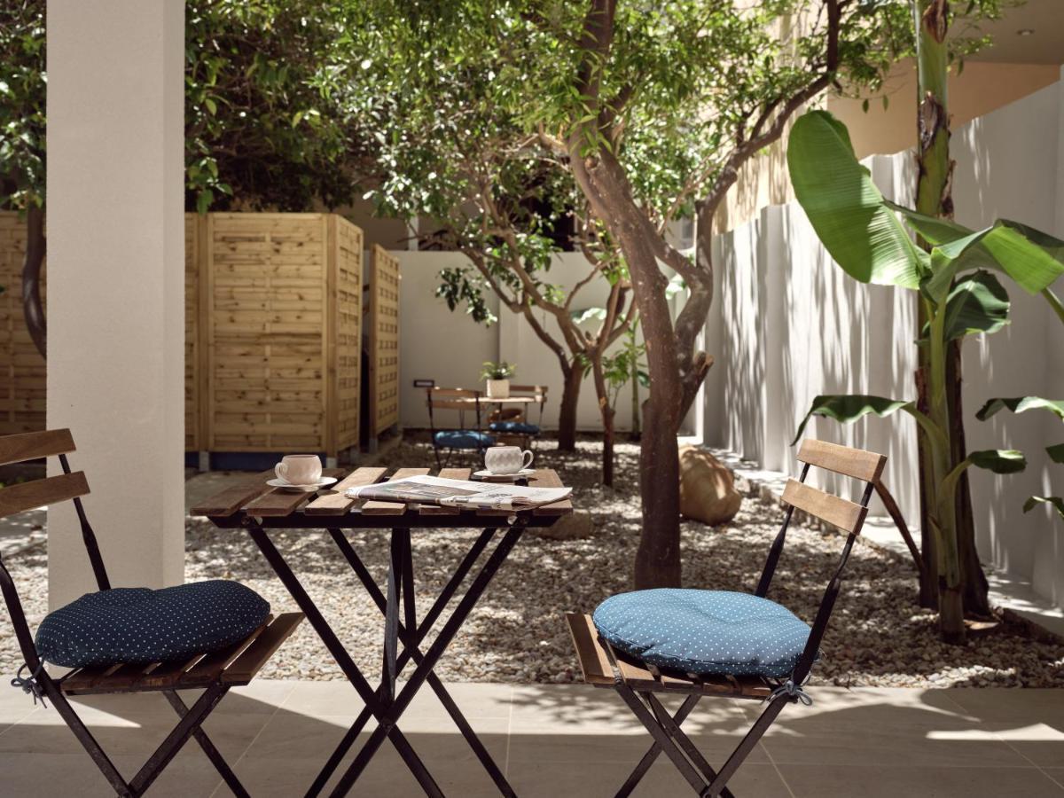Margie City Apartment Zakynthos Exterior foto