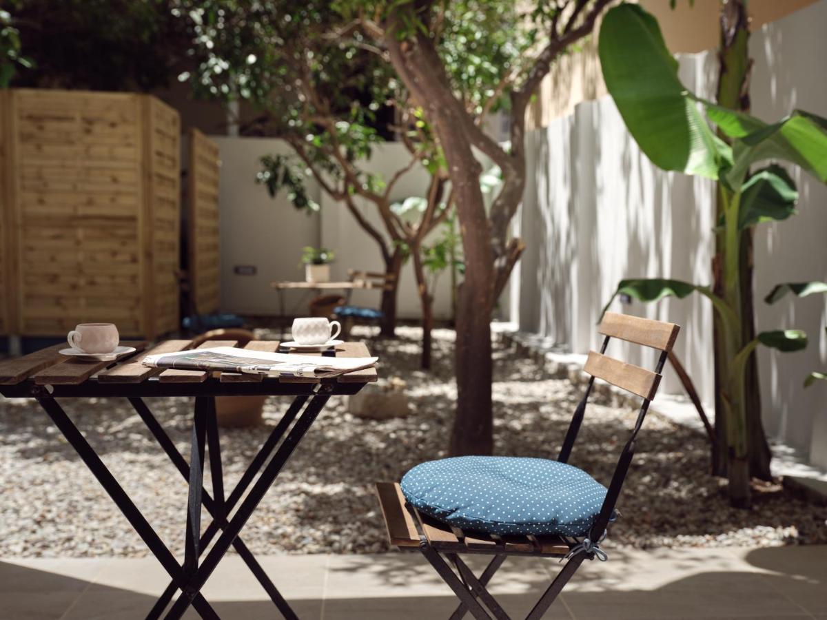Margie City Apartment Zakynthos Exterior foto