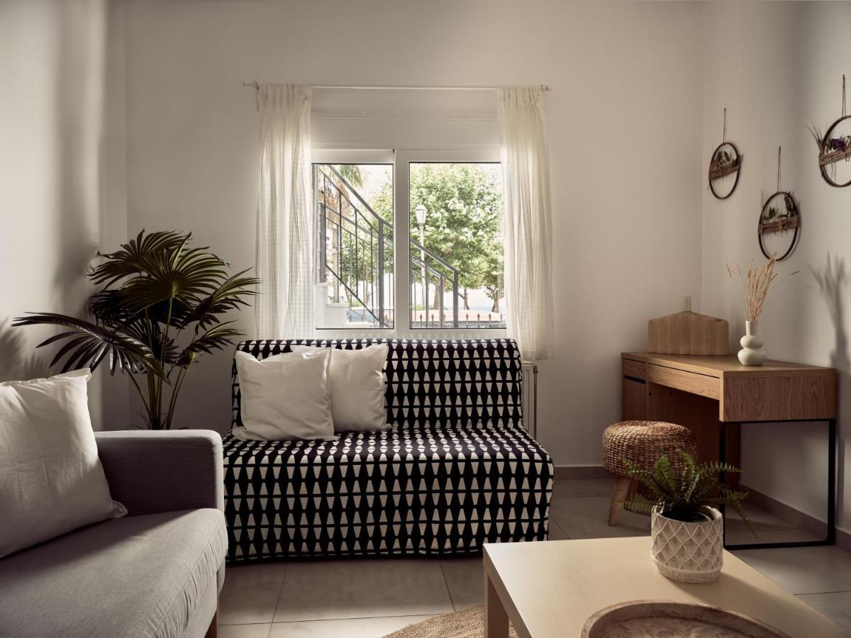 Margie City Apartment Zakynthos Exterior foto