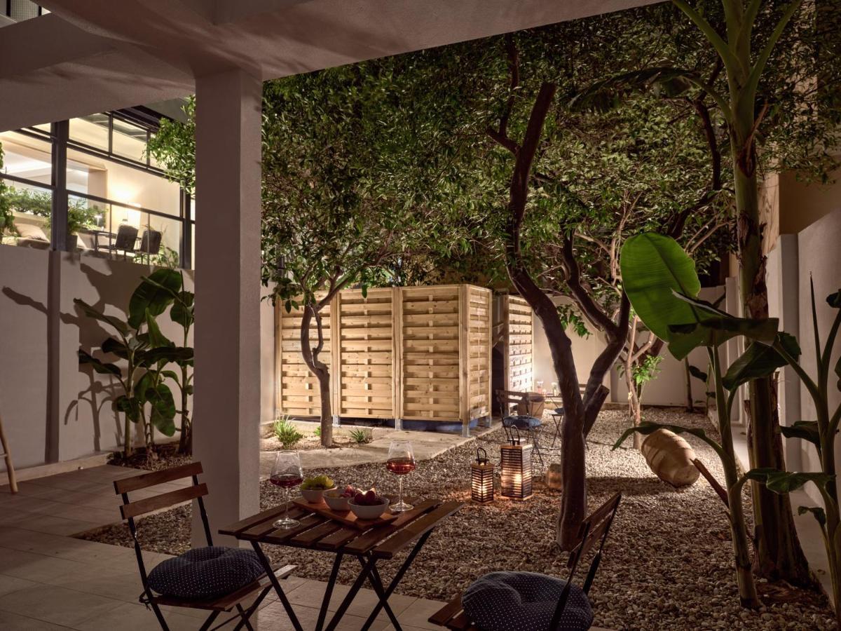 Margie City Apartment Zakynthos Exterior foto